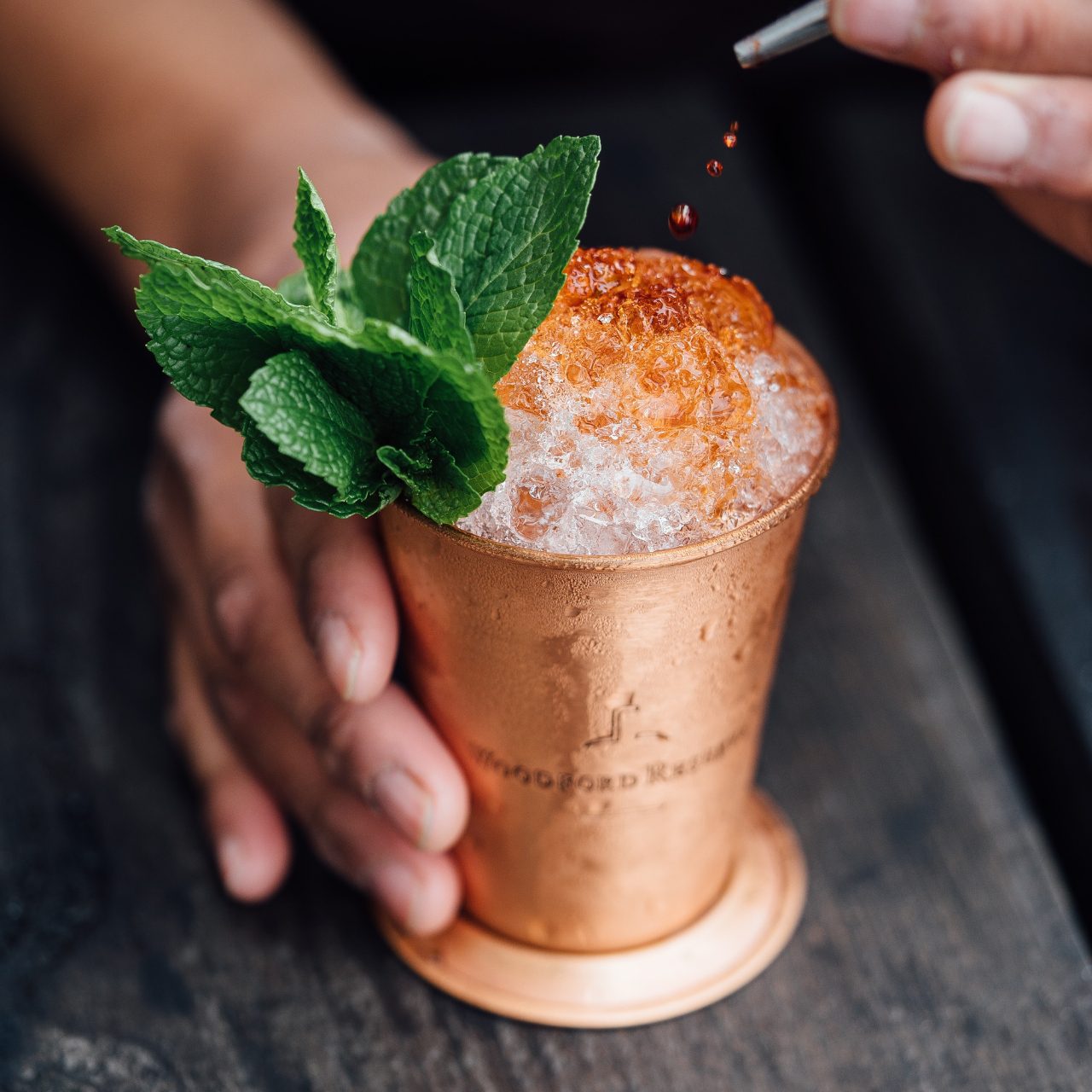 Yamba Rock Beverage