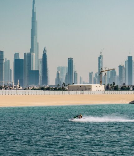 Water Sports