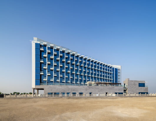 Park Regis Prince Dubai Hotel