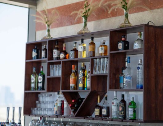 PRDI Bar Area