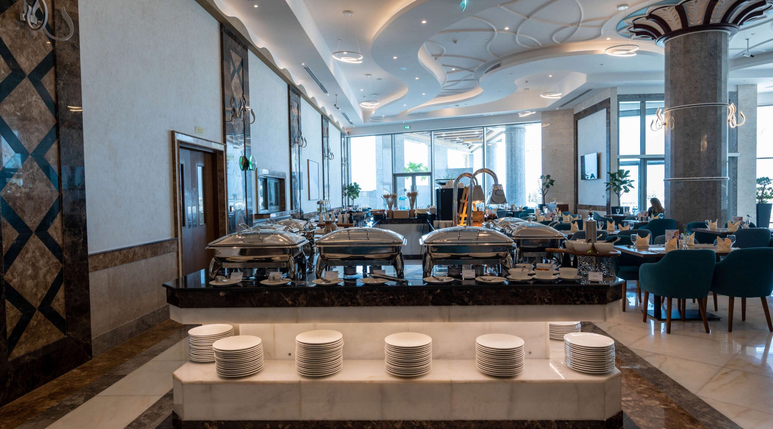 Jalun Buffet