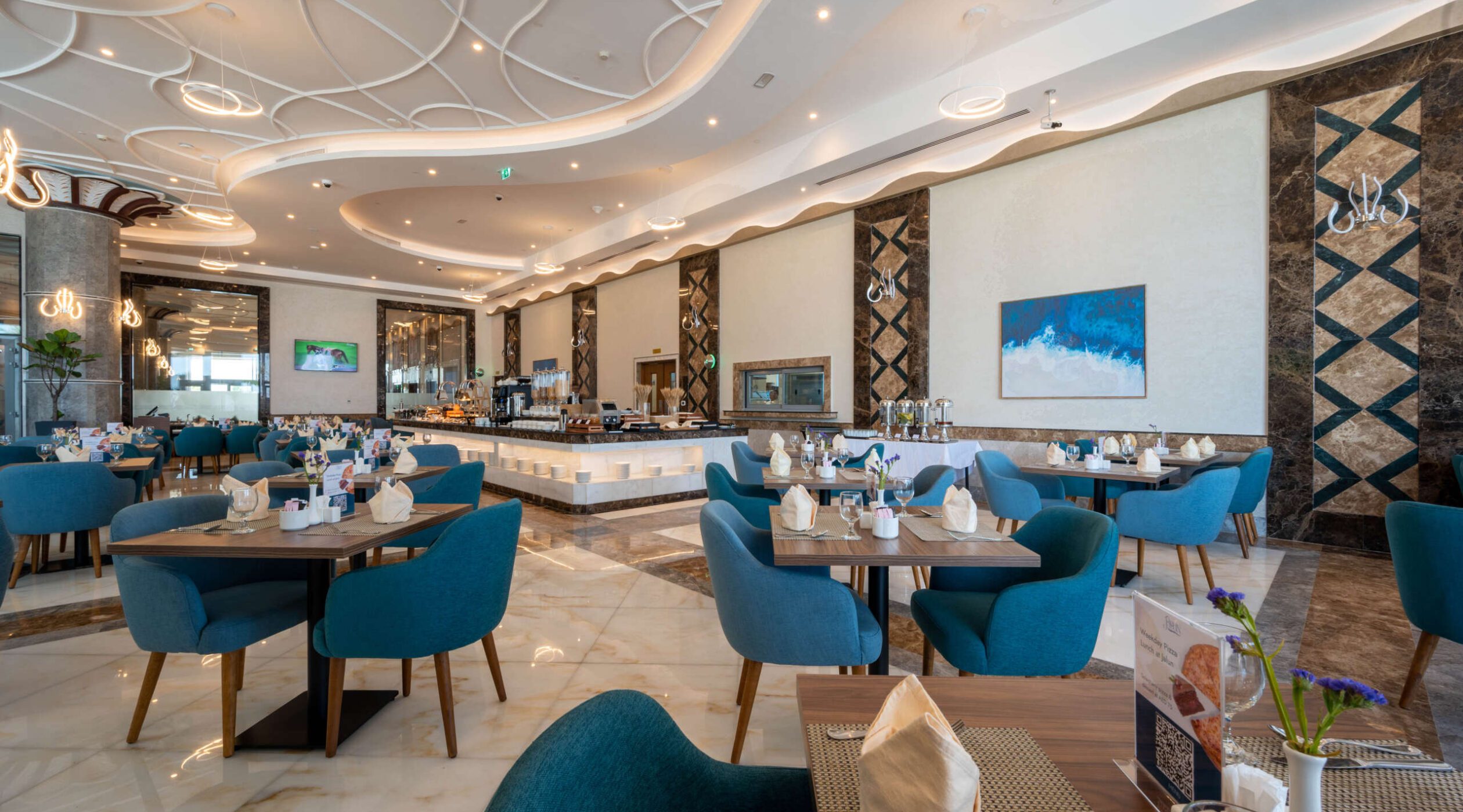 Jalun Restaurant