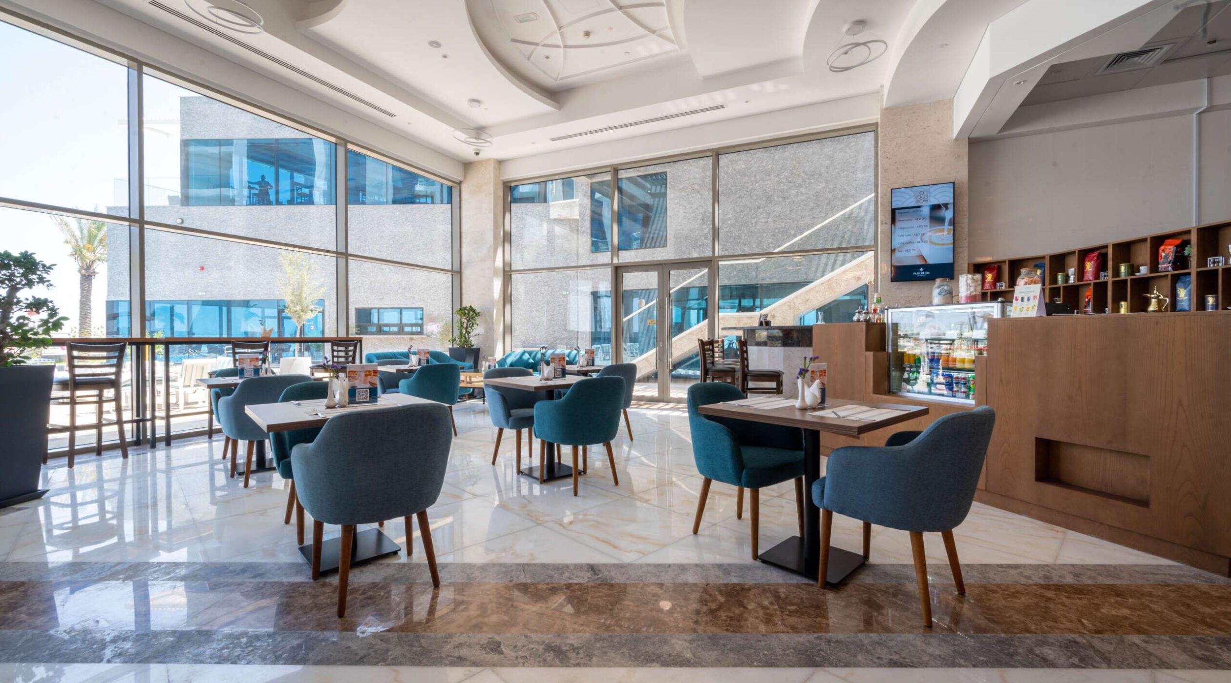 O Choko Restaurant