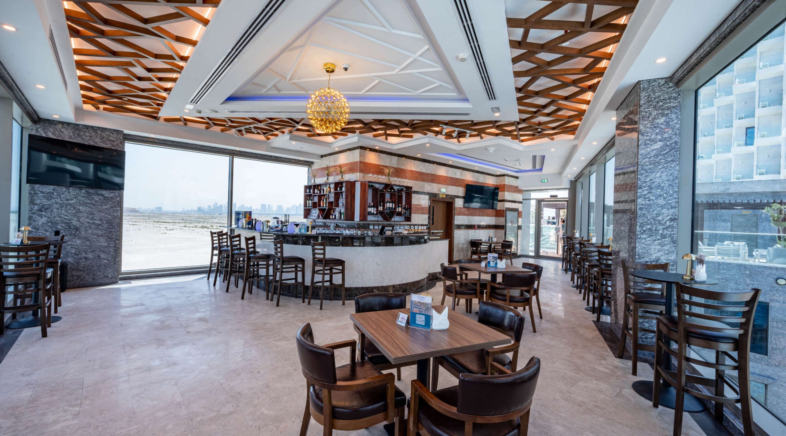 YMZ BAR