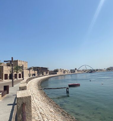 PRDI Beach Area