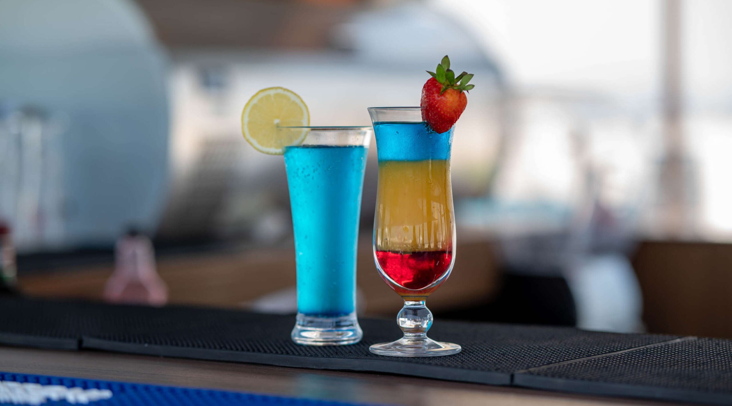 Wabi Sabi Beach Cocktails